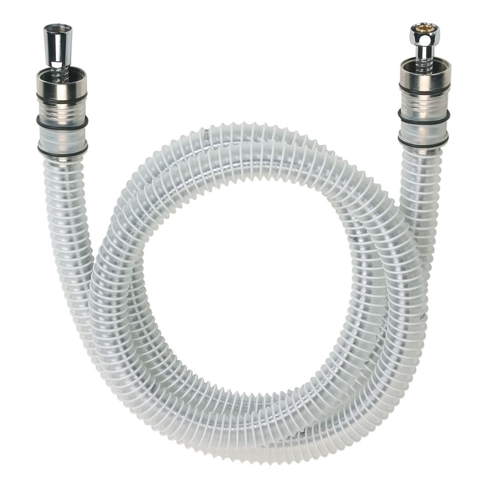 Tuyau de douche Hansgrohe Secuflex plus, longueur 1,40 m, 94109000