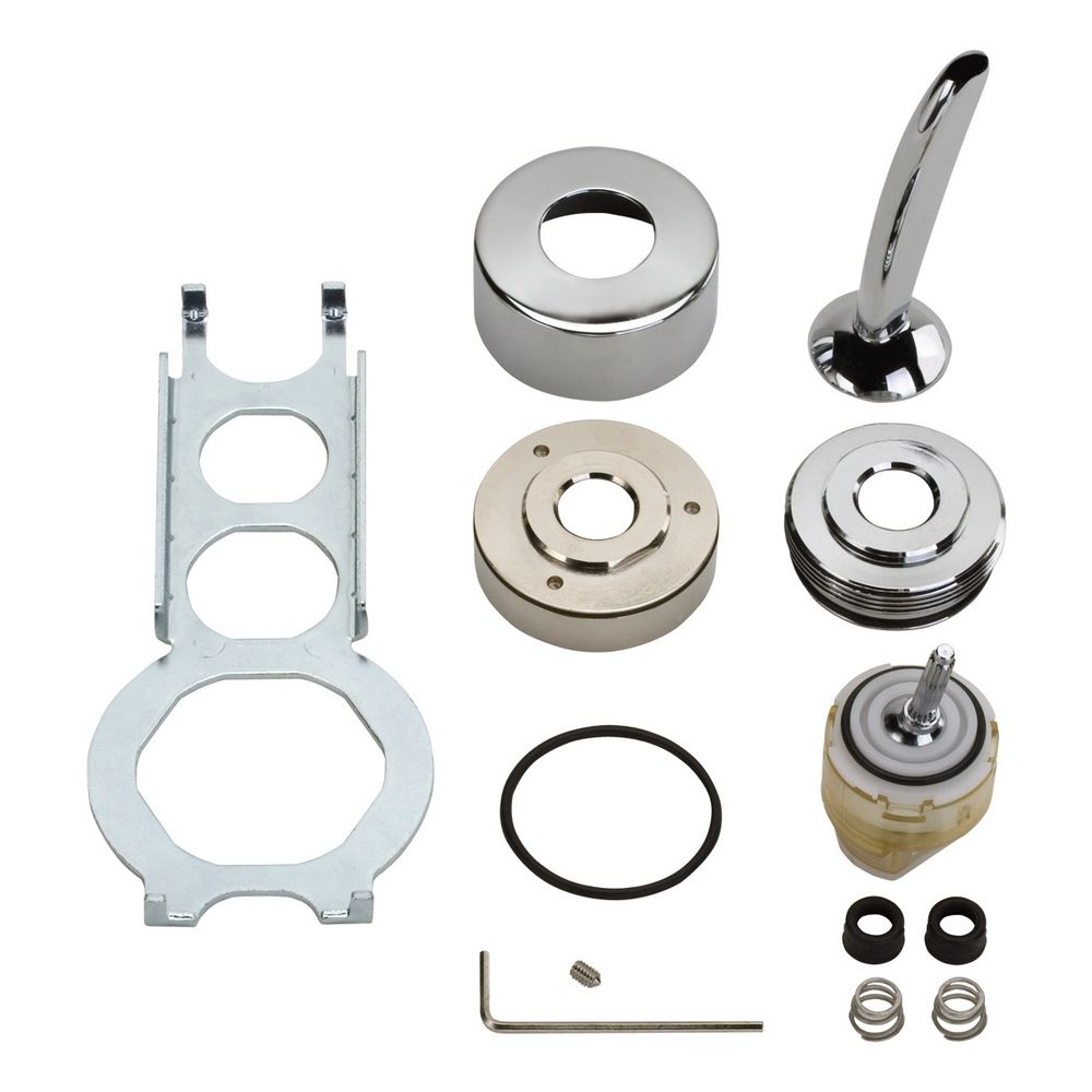 Hansgrohe AXOR Cartouche pour mitigeur de lavabo Starck, poignée, 94004000