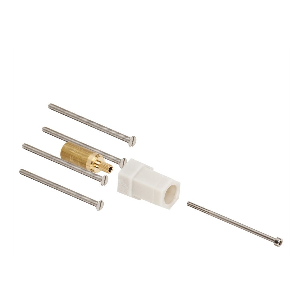 Hansgrohe Extension pour Ecostat encastré, 92615000
