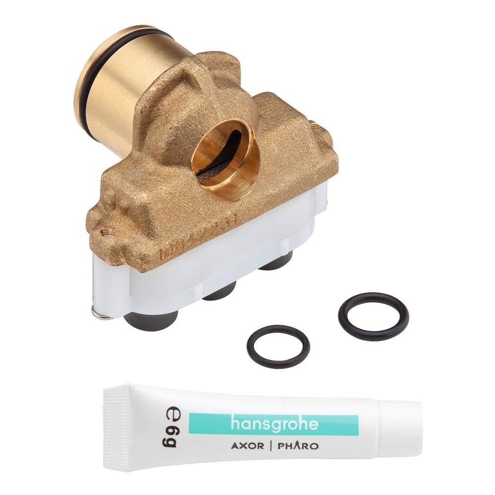 Hansgrohe Corps de robinet Exafill 95092000