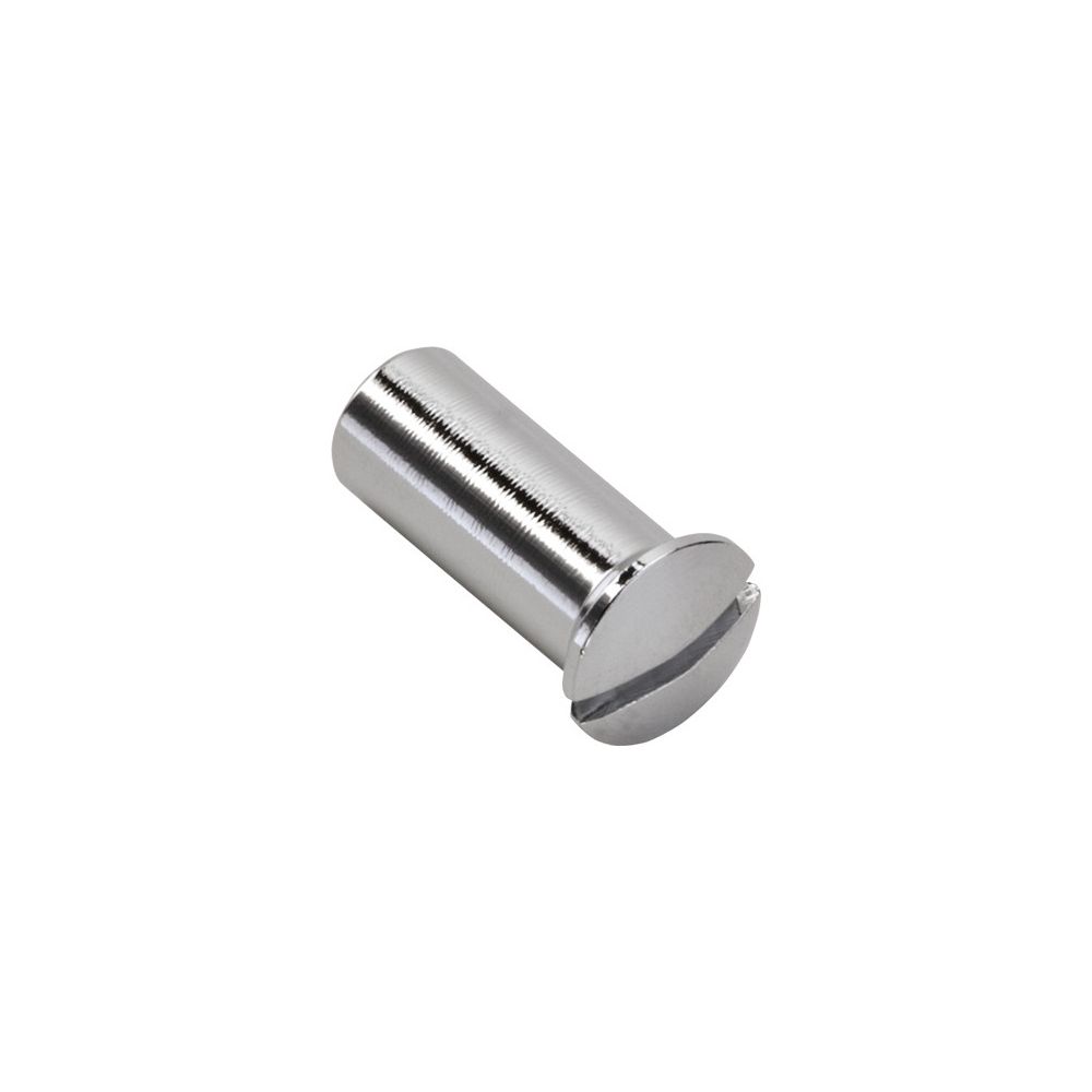 Hansgrohe Vis creuse M5, chromée, 96065000