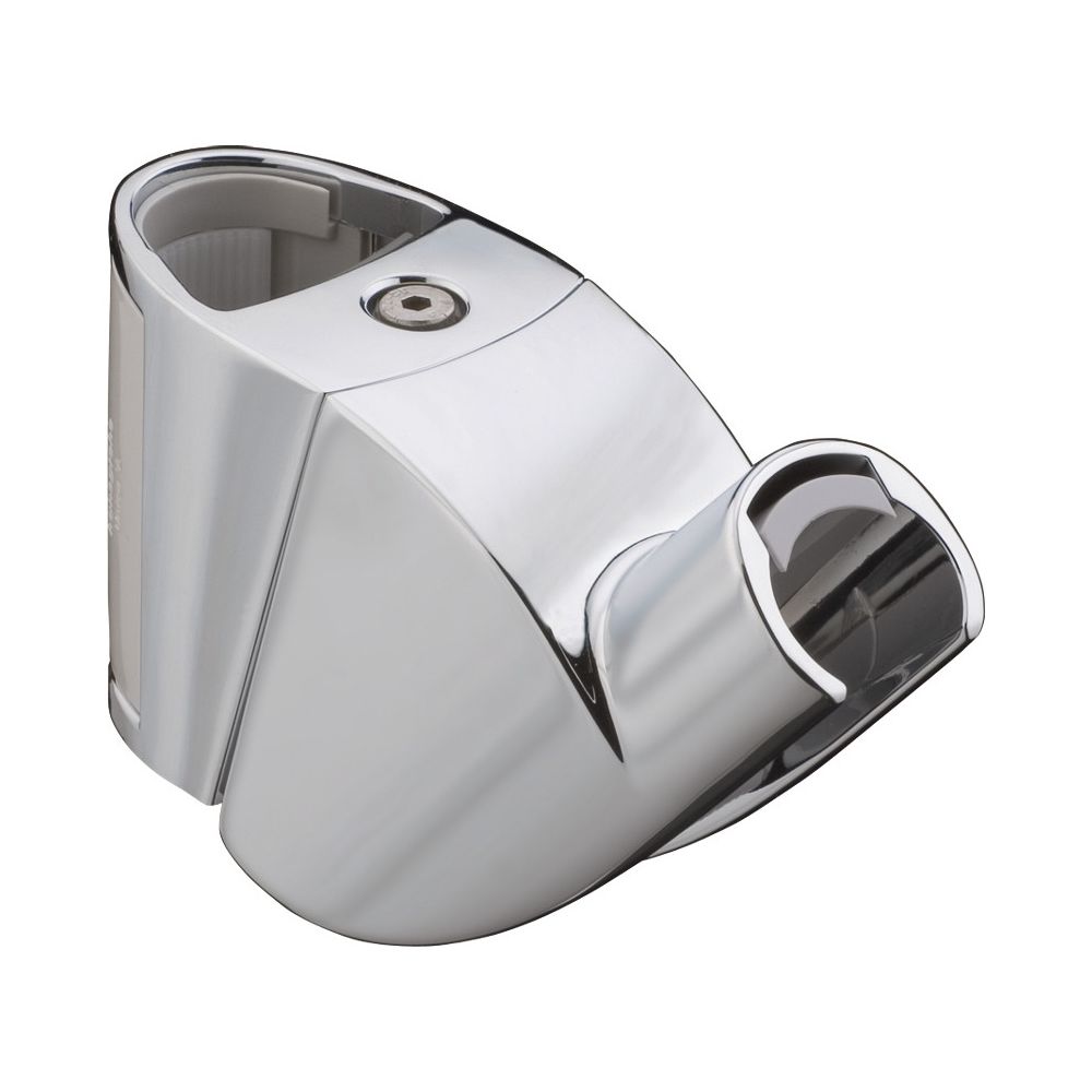 Hansgrohe Coulisseau pour barre de douche Unica A, laiton fin, 96195840