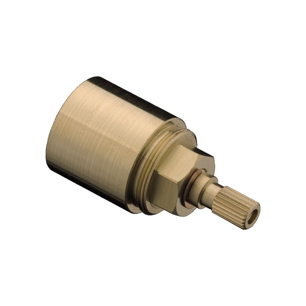 Allonge Hansgrohe pour vanne encastrée, 25 mm