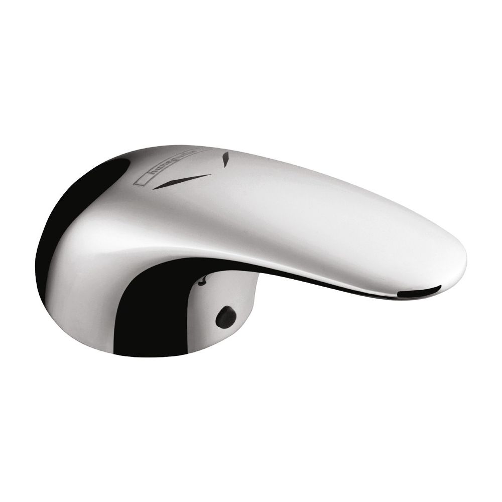 Hansgrohe Poignée pour mitigeur de cuisine Allegra Elegance, Chromé, 33891000