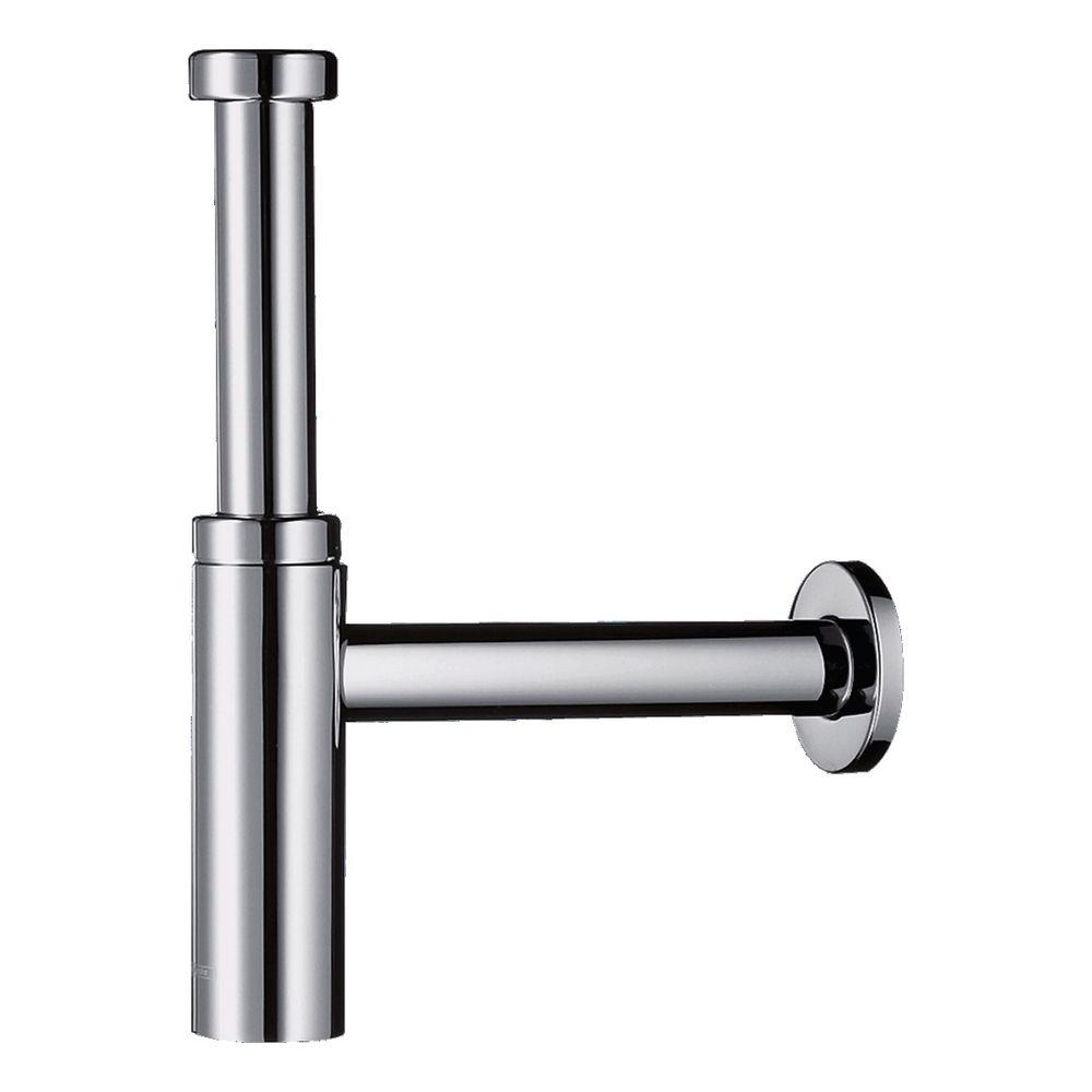 Hansgrohe Designsiphon Flowstar S, Chrom