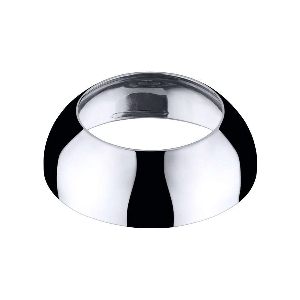 Hansgrohe Cache, finition or, 94192990