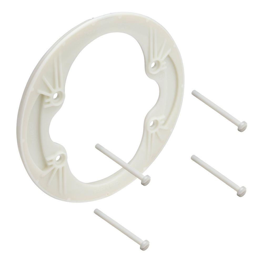 Rosace de support Hansgrohe iBox universal D. 170 mm, 96447000