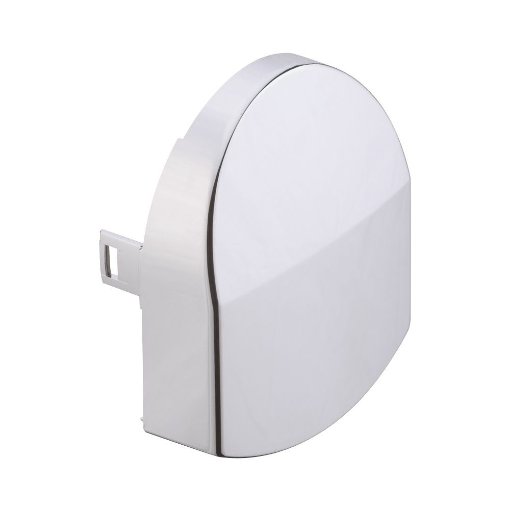Hansgrohe Couvercle en laiton fin, 95093840