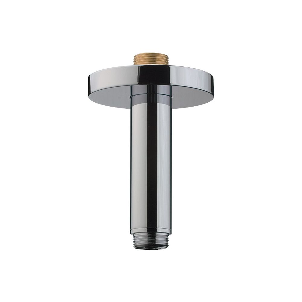 Raccord de plafond Hansgrohe DN 20, 100 mm, chromé