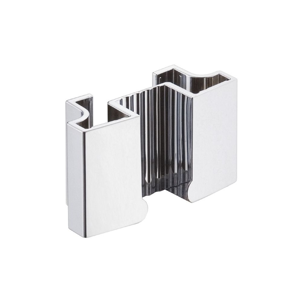 Kit de caches pour barre de douche Raindance Hansgrohe, chromé, 97116000