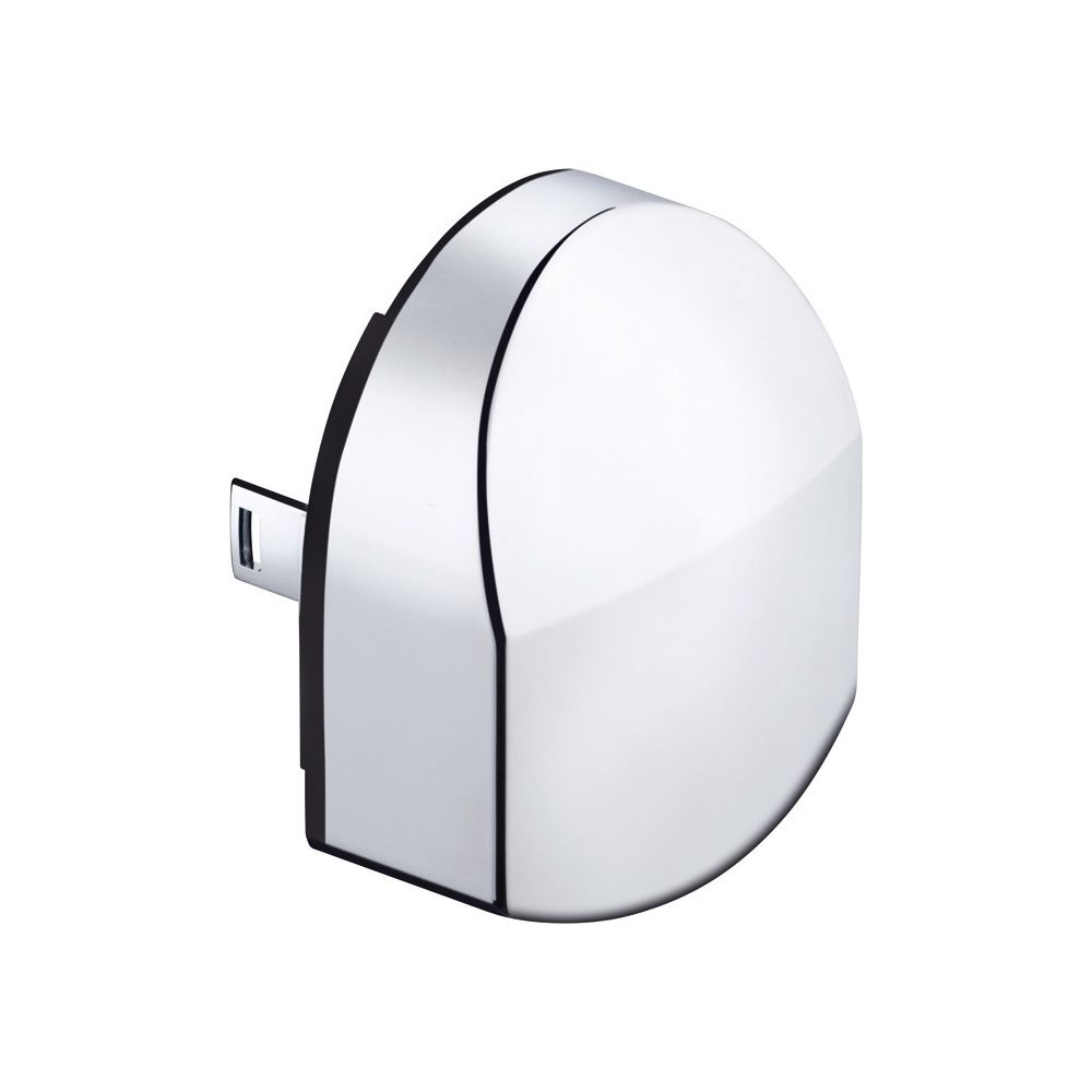 Hansgrohe Tête de boîtier version spéciale, Chromé, 96925000