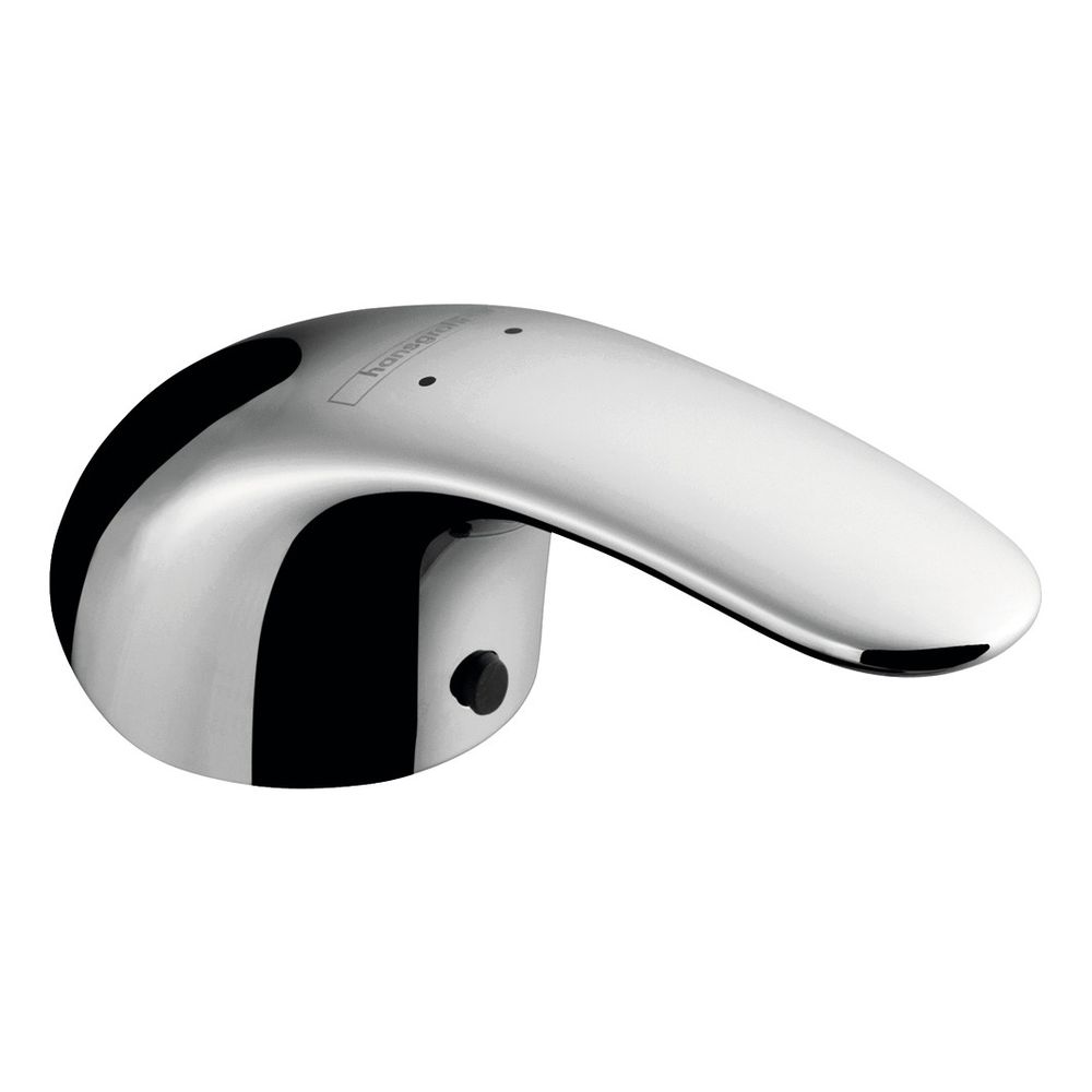 Hansgrohe Poignée pour mitigeur Focus E, chromé, 31791000