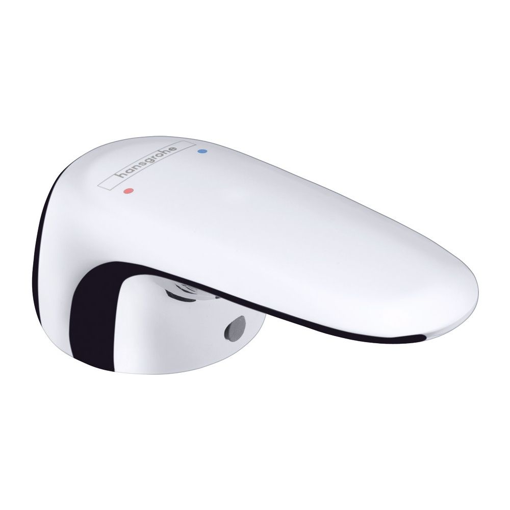 Poignée Hansgrohe pour mitigeur Metris E, chromé, 31094000
