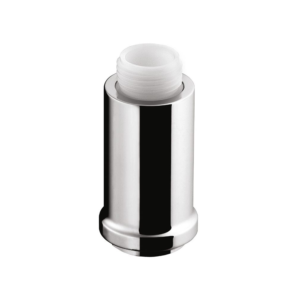 Hansgrohe bec extractible pour mitigeur de cuisine Talis S2 Variarc, chromé, 96919000