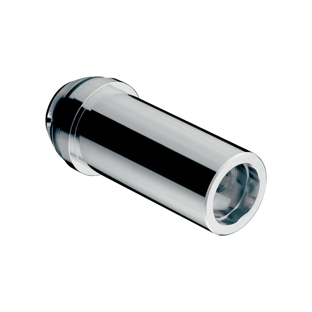 Rallonge Hansgrohe AXOR Starck 60 mm pour mitigeur de baignoire sur pied, Chromé