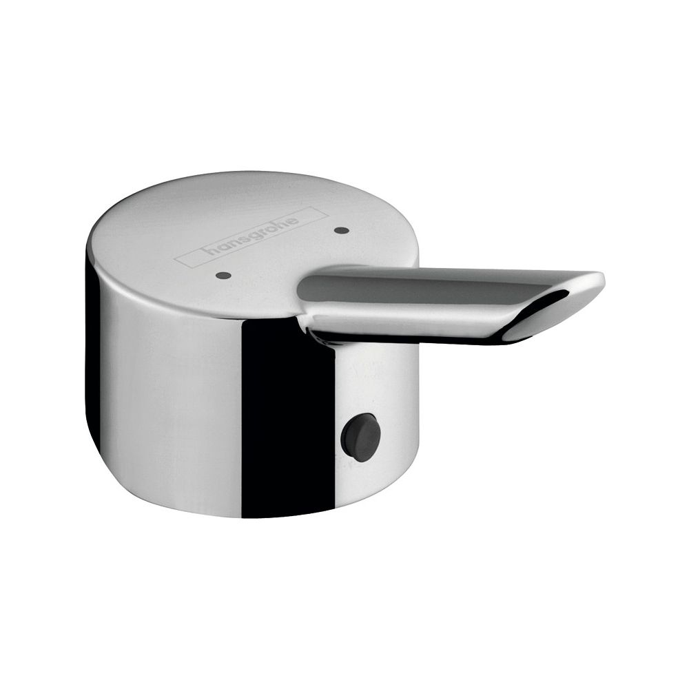 Hansgrohe Poignée Focus S, chromé, 31793000