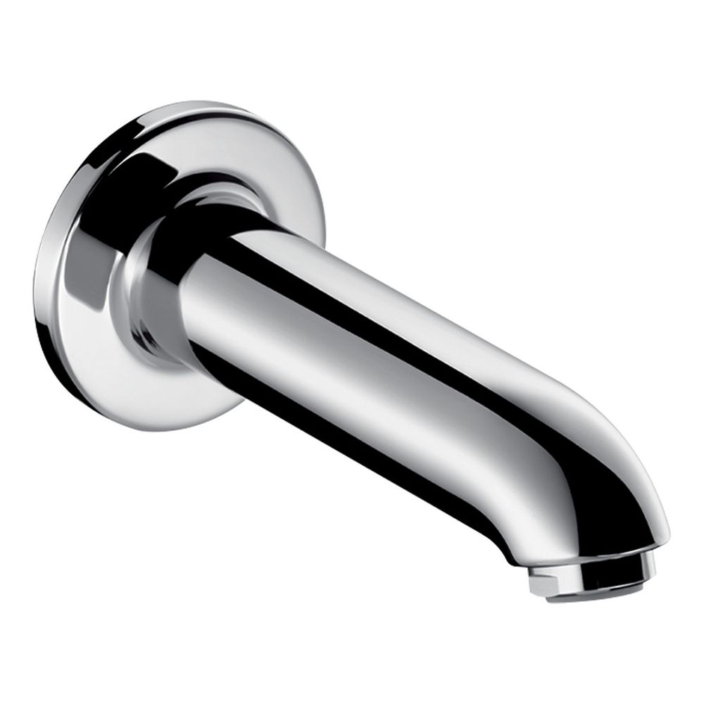 Hansgrohe Entrée de bain E/S DN 20, chromé