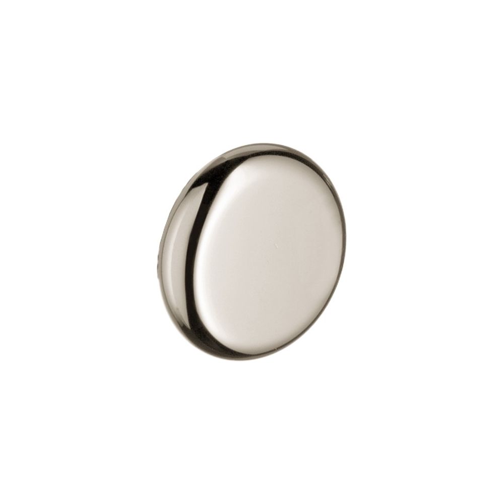 Hansgrohe AXOR Manchette pour Montreux, Nickel brossé, 16911820