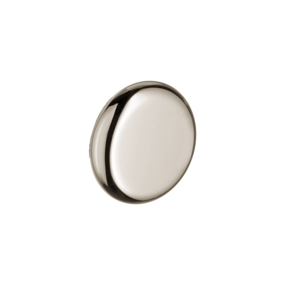 Insert de poignée Hansgrohe AXOR pour Montreux, Nickel poli, 16911830
