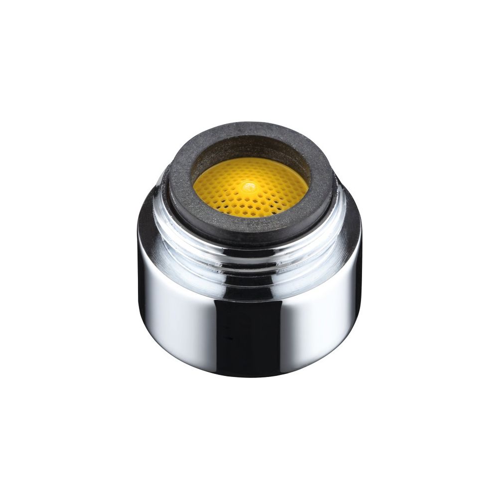 Aérateur Hansgrohe AXOR pour robinetterie murale 2 trous sur lavabo, M18x1, 7 l/min, 96911000