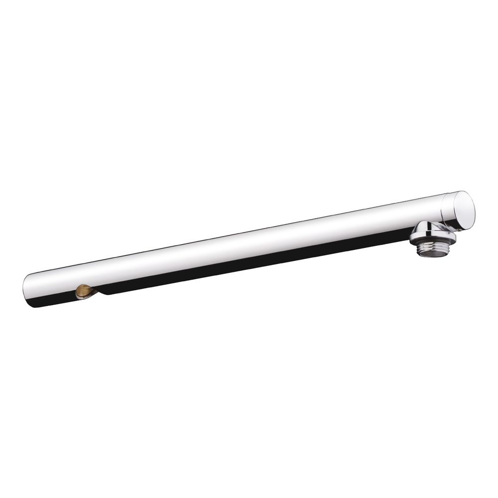 Hansgrohe Tube de douchette 350 mm, Chromé, 98811000