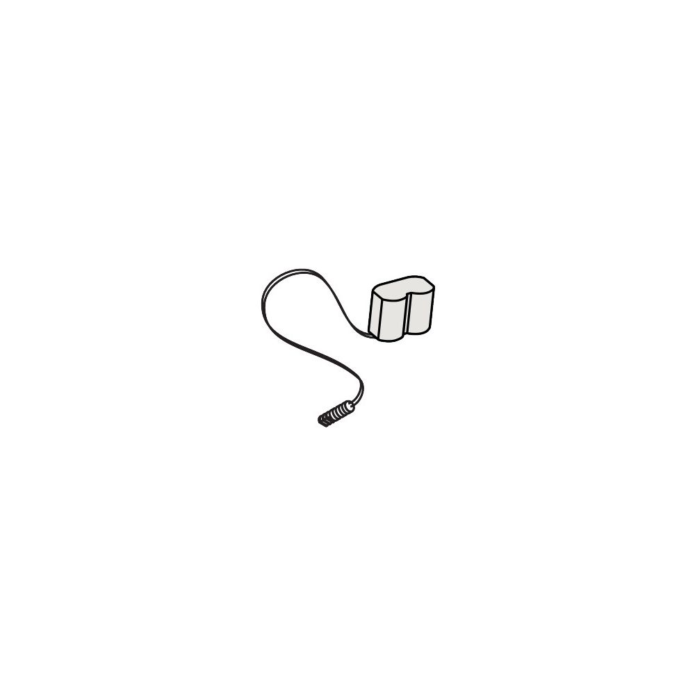 Module adaptateur secteur Hansgrohe, 97690000