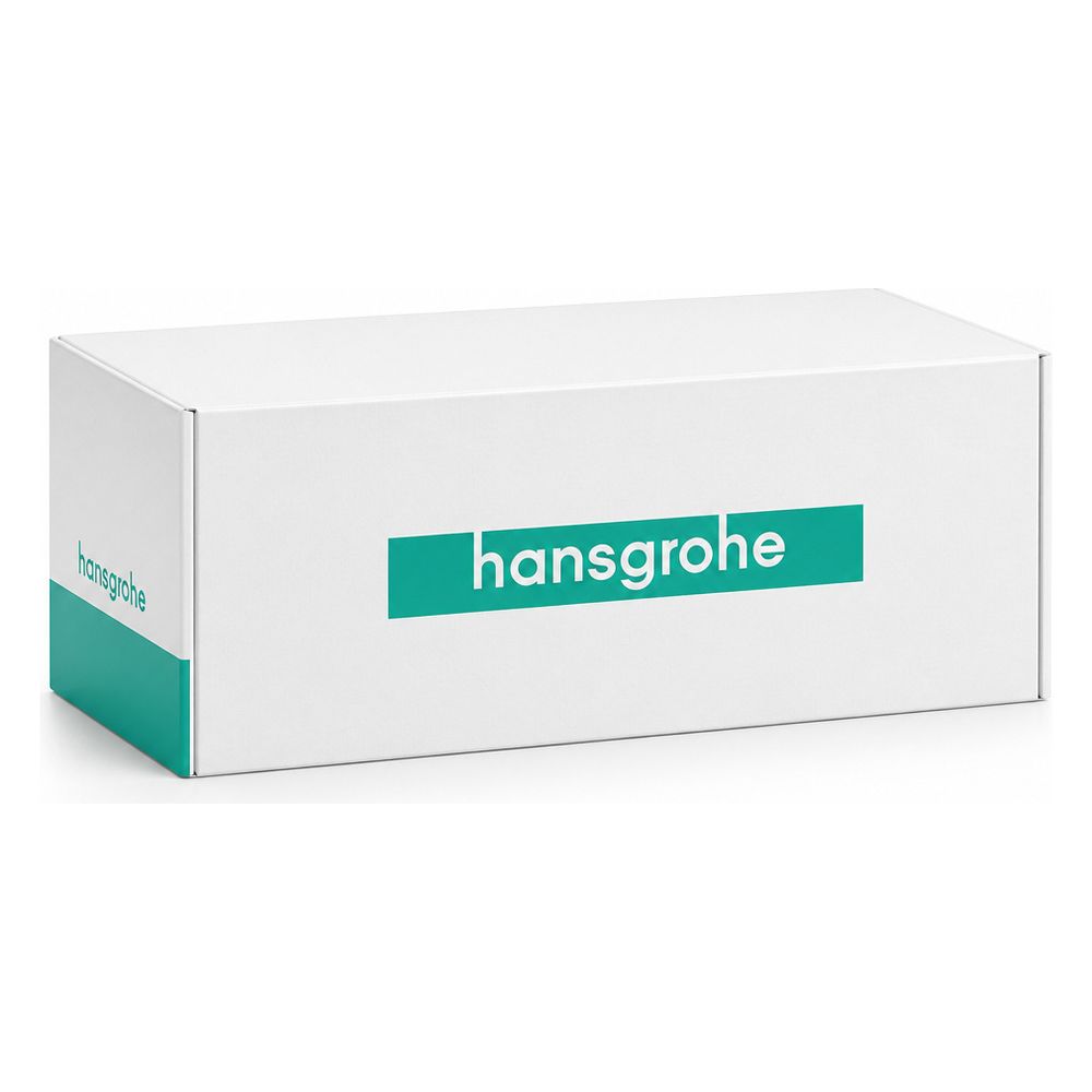 Hansgrohe Nipple de raccordement complet, 97210000