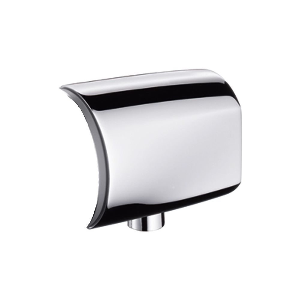 Hansgrohe Poignée Ecostat E, Chromé, 98914000