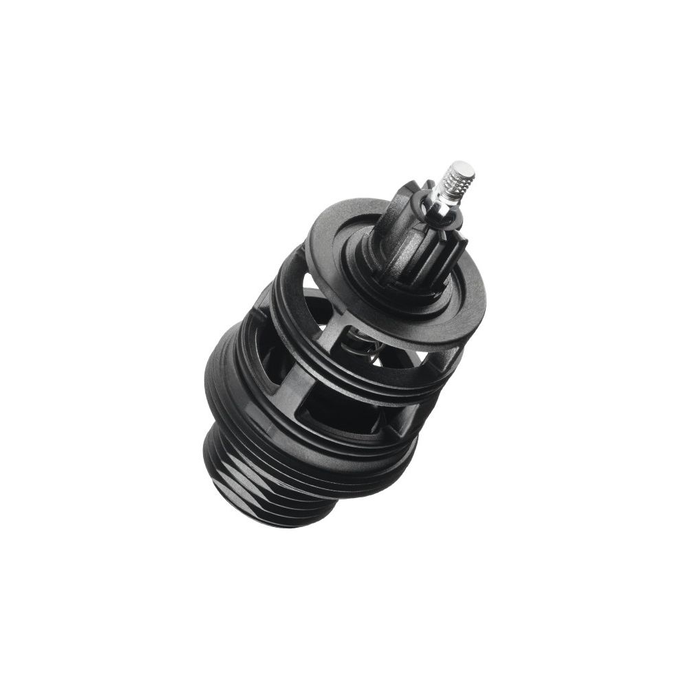 Hansgrohe Vanne de commutation UV32, Chromé, 97164000