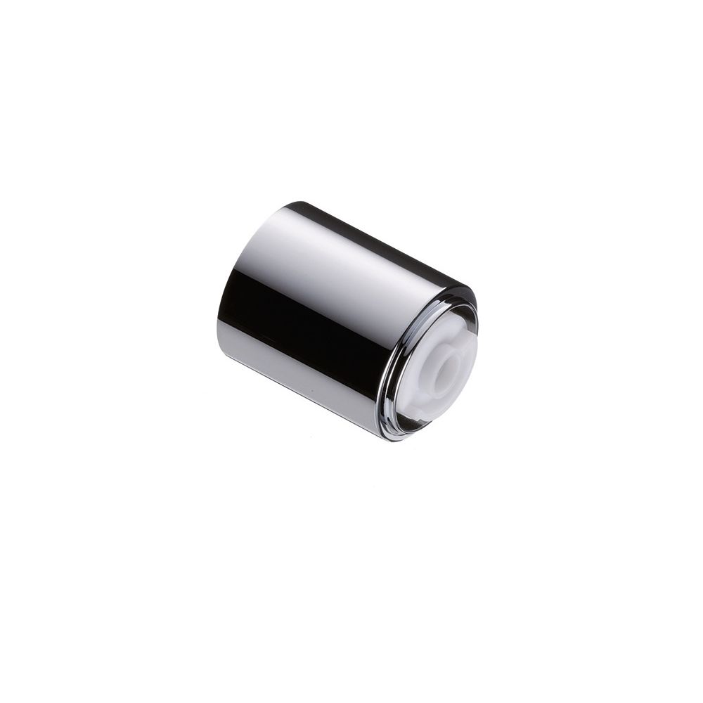Kit de rallonge Hansgrohe AXOR ShowerSolutions 25 mm pour module thermostatique, Chrom