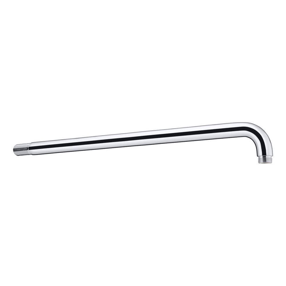 Bras de douche Hansgrohe 450 mm G 1/2", chromé, 95513000