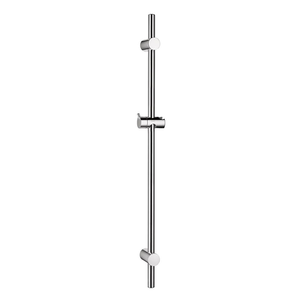 Barre de douche Hansgrohe Unica Reno 720 mm, chromé