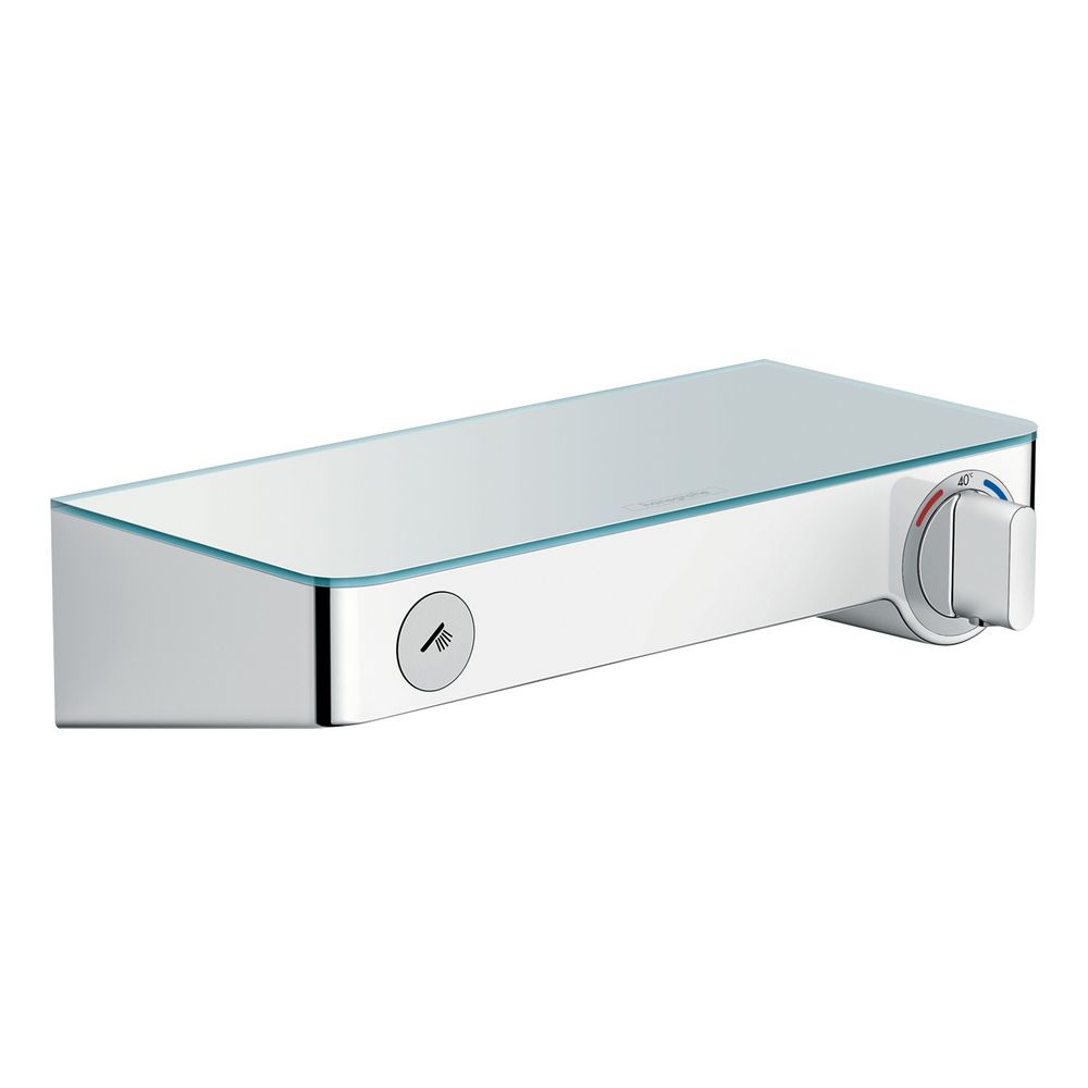 Hansgrohe ShowerTablet Select Mitigeur thermostatique de douche 300 apparent DN 15, Chrom
