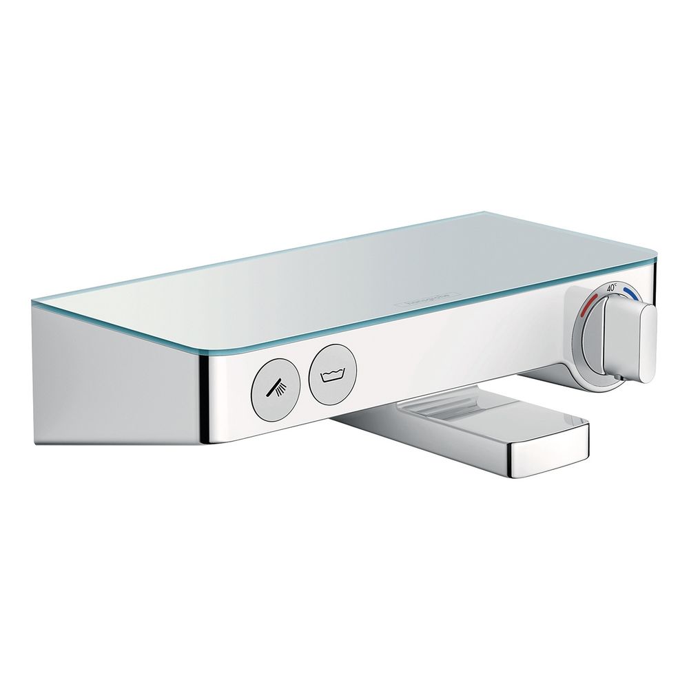 Hansgrohe ShowerTablet Select thermostat de bain surélevé DN 15, chromé, 300