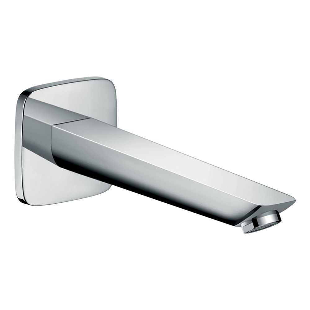 Hansgrohe Logis Entrée de baignoire DN 20, Chromé