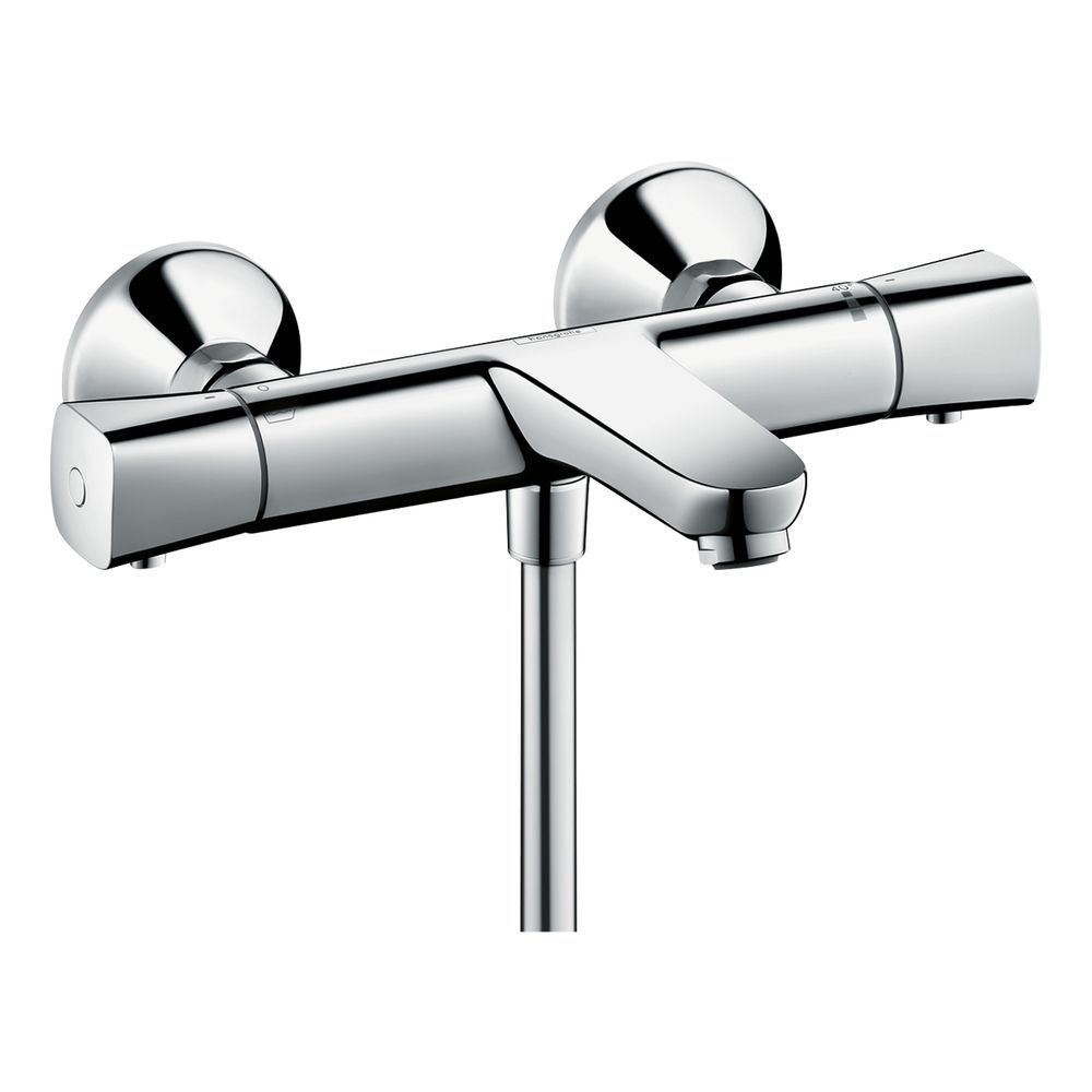 Hansgrohe Ecostat universal mitigeur de baignoire surélevé DN 15, chromé