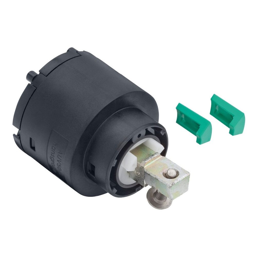 Hansgrohe Insert pour déviation/redirection 5 utilisateurs Aquafun, 92184000