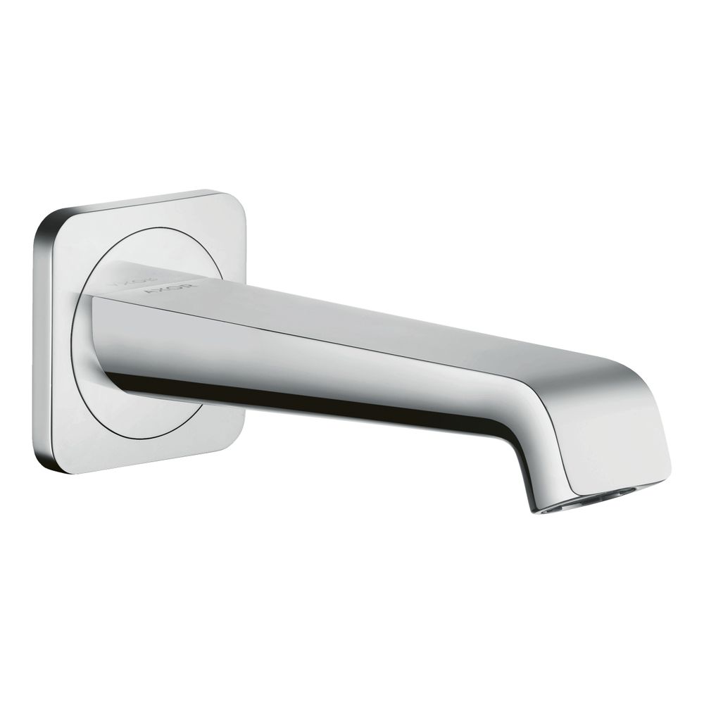 Entrée de baignoire Hansgrohe AXOR Citterio E, DN 20, 181 mm, G 3/4", chromé