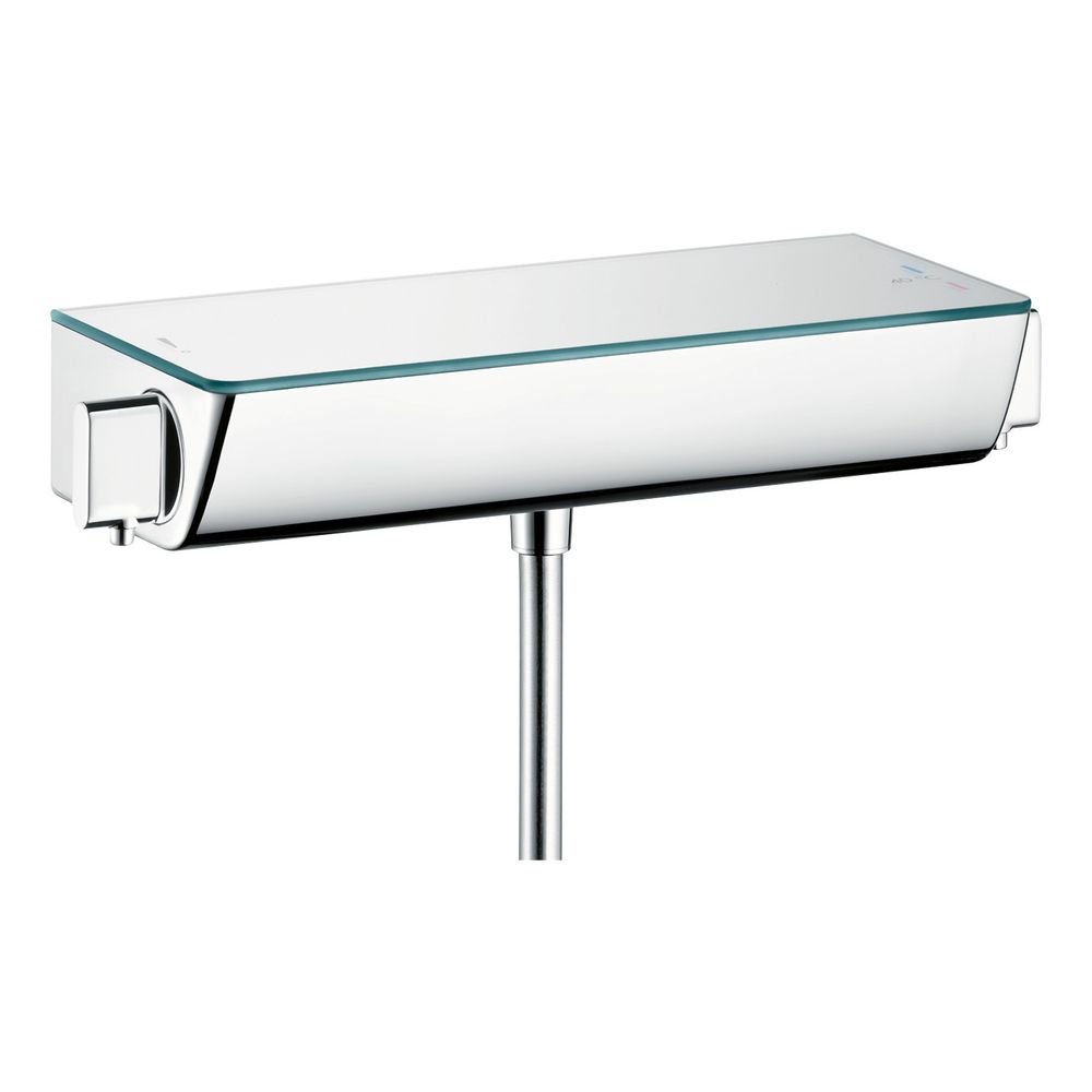 Hansgrohe Ecostat Select mitigeur thermostatique pour douche, encastré, 12 l/min, chromé