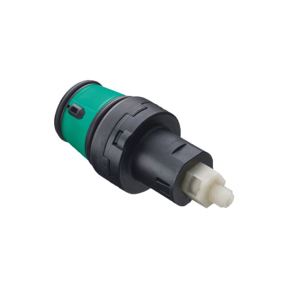 Hansgrohe Unité d'arrêt AV-P DN 9 amortie, 92361000