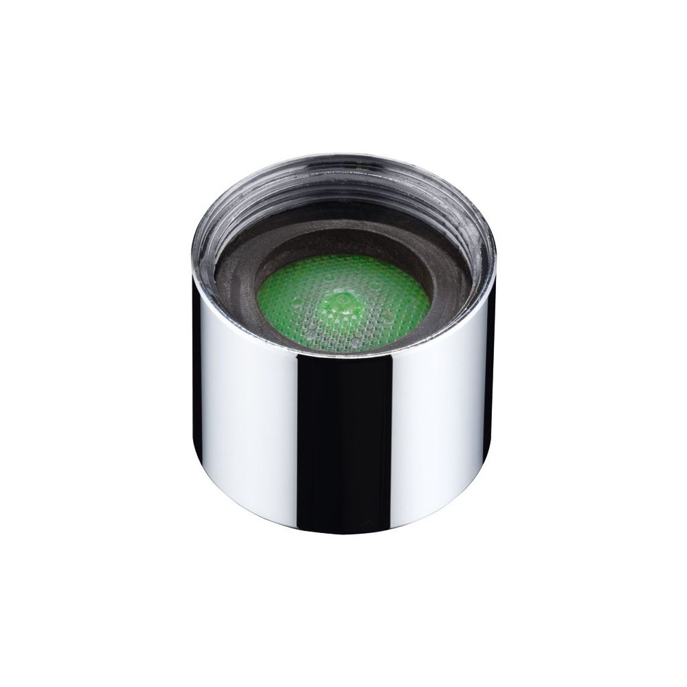 Hansgrohe Aérateur M22x1, 5 l/min, chromé, 92376000