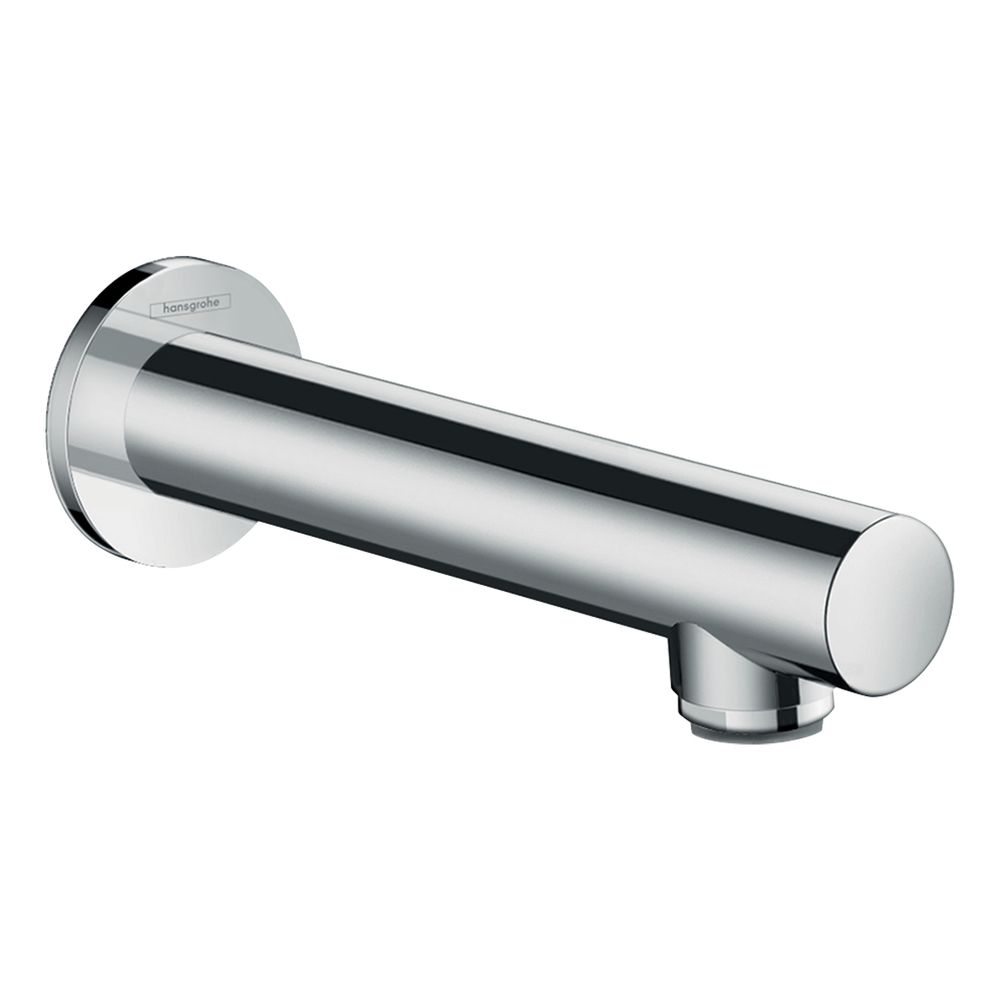 Écoulement de baignoire Hansgrohe Talis S, chromé