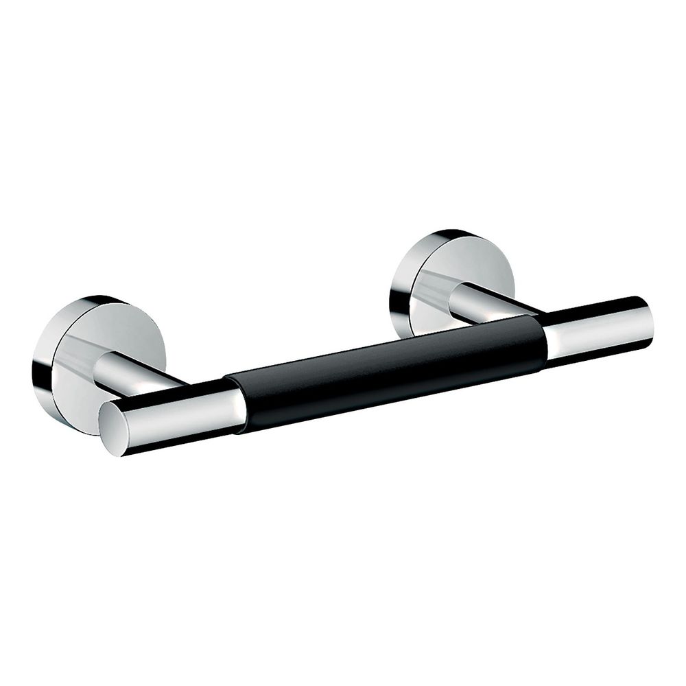 Repose-pieds Hansgrohe Unica Comfort, chromé
