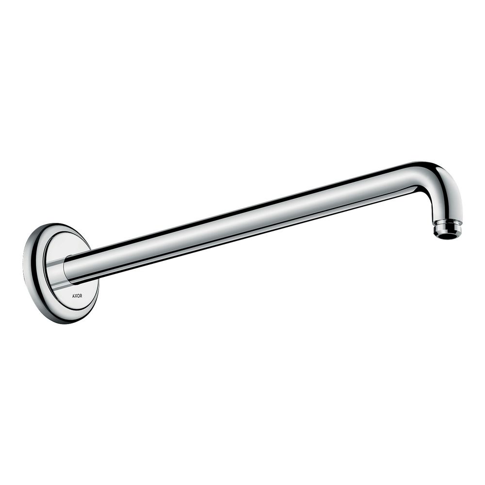 Hansgrohe AXOR Montreux Bras de douche mural 389 mm, G 1/2", DN 15, Chrom