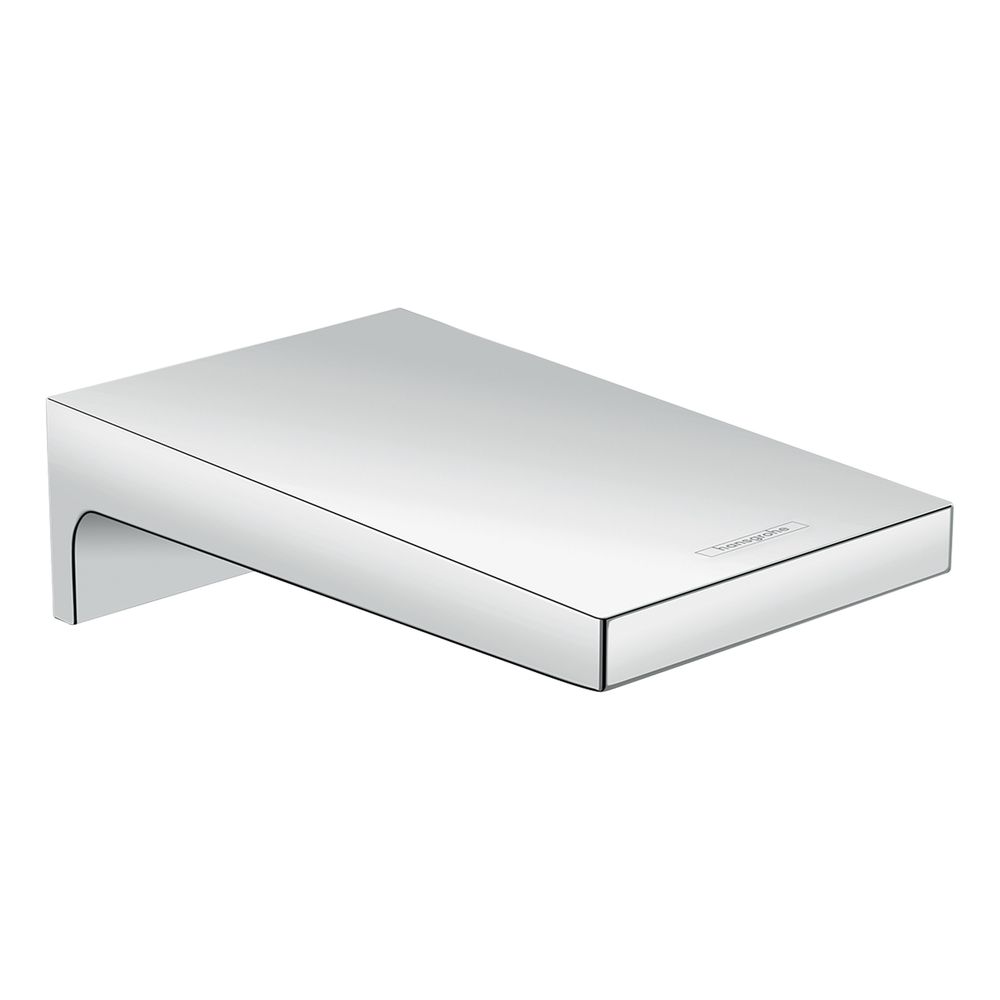 Hansgrohe Metropol arrivée de bain, 185 mm, chromé