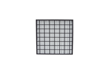 Starmix Préfiltre pour saletés grossières, 5 pièces pour Aeroxx 750 — lot de 5 pièces