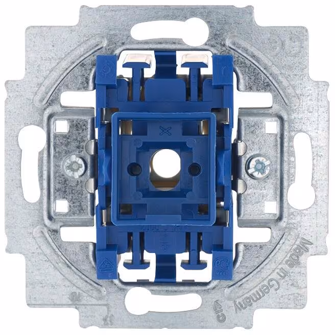 Busch-Jaeger Insert commutateur va-et-vient 2000/6 US