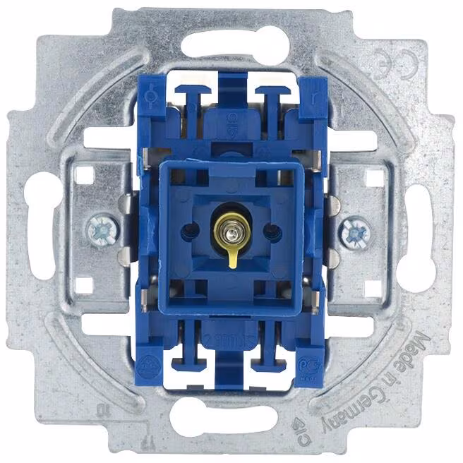 Busch-Jaeger insert poussoir 2020 USGL