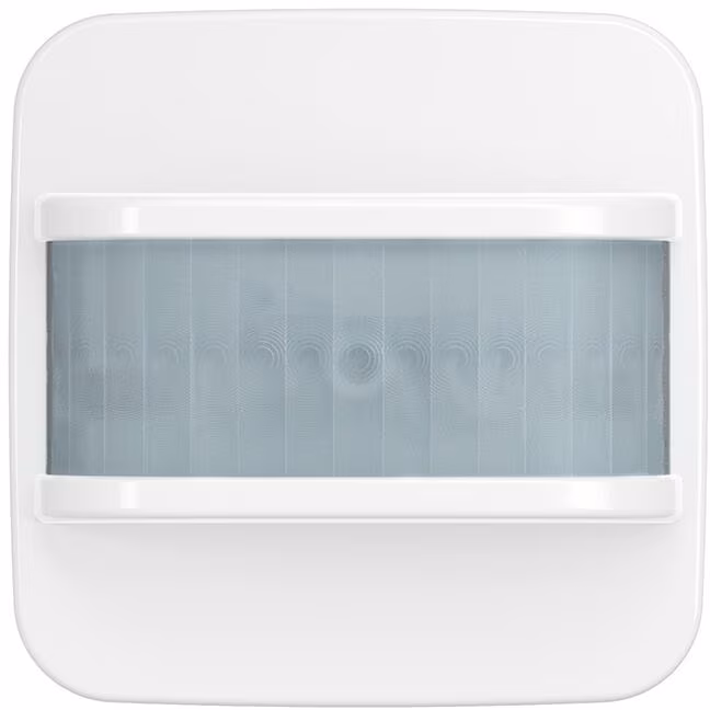 Busch-Jaeger 64762-214 Busch Wächter, 180 Flex, Selectlinse, blanc alpin (2CKA006800A2954)