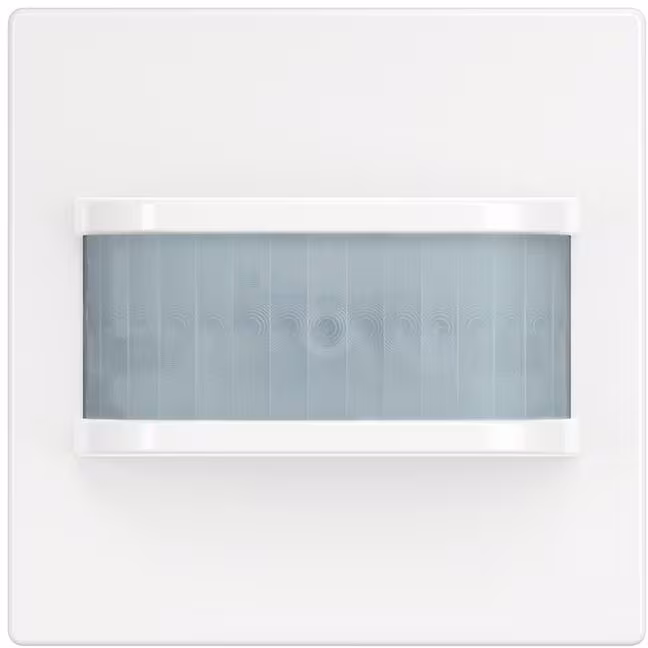 Busch-Jaeger 64762-84 Busch Wächter, 180 Flex, lentille sélective, blanc studio (2CKA006800A2963)